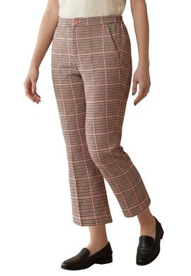 Jessica London Jessica London Bi Stretch Kick Flare Pant