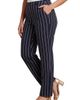 Jessica London Jessica London Bi Stretch Straight Leg Pant - 1