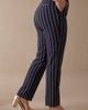Jessica London Jessica London Bi Stretch Straight Leg Pant - 4