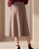 Jessica London Jessica London Bi Stretch Swing Skirt - 2