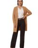 Jessica London Jessica London Cable Button Front Cardigan - 1