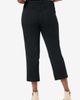 Jessica London Jessica London Classic Cotton Denim Capri - 2