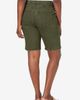 Jessica London Jessica London Classic Cotton Denim Shorts - 2