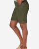 Jessica London Jessica London Classic Cotton Denim Shorts - 4