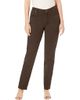 Jessica London Jessica London Classic Cotton Denim Straight-Leg Jean - 1
