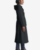Jessica London Jessica London Double Breasted Long Trench Raincoat - 4