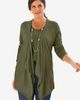 Jessica London Jessica London Flyaway Cardigan - 5