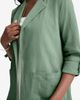 Jessica London Jessica London Gauze Blazer - 2