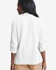 Jessica London Jessica London Gauze Blazer - 5