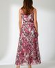Jessica London Jessica London Georgette Flyaway Maxi Dress - 2