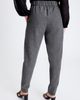 Jessica London Jessica London Herringbone Straight Leg Pant - 4