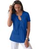Jessica London Jessica London Jewel-Neck Shrug - 1