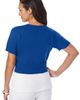 Jessica London Jessica London Jewel-Neck Shrug - 2