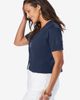 Jessica London Jessica London Jewel-Neck Shrug - 5