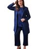Jessica London Jessica London Perfect Ease Knit Duster Jacket - 1