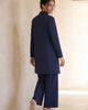 Jessica London Jessica London Perfect Ease Knit Duster Jacket - 2