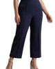 Jessica London Jessica London Perfectease Wide Leg Crop Pant - 1