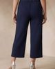 Jessica London Jessica London Perfectease Wide Leg Crop Pant - 2