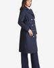 Jessica London Jessica London Refined Denim Trench Coat - 4