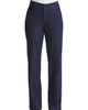 Jessica London Jessica London Refined Denim Trouser - 1