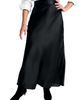 Jessica London Jessica London Satin Maxi Skirt - 1
