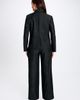 Jessica London Jessica London Slubbed Denim Blazer - 2