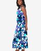 Jessica London Jessica London Stretch Cotton Tank Maxi Dress - 4