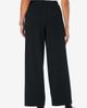 Jessica London Jessica London Stretch Knit Crepe Wide Leg Pant - 4
