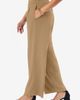 Jessica London Jessica London Stretch Knit Crepe Wide Leg Pant - 5