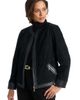 Jessica London Jessica London Suede Lady Jacket - 1