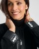 Jessica London Jessica London Suede Lady Jacket - 4