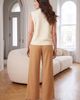 Jessica London Jessica London The Effortless Drawstring Wide Leg Pant - 2