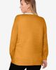 Jessica London Jessica London Tie Neck Sweater - 2