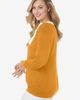 Jessica London Jessica London Tie Neck Sweater - 4