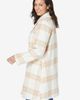 Jessica London Jessica London Wool Swing Coat - 4