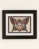 Jessica O. Jessica O. Queen Of My Heart Art Print in Black Matte Frame at Urban Outfitters - 1
