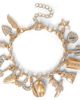 Jessica Simpson Jessica Simpson 20th Anniversary Charm Bracelet - 1