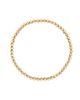 Jessica Simpson Jessica Simpson 3-Piece Chain & Crystal Bracelet Set - 5