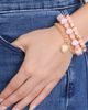 Jessica Simpson Jessica Simpson 3-Piece Charm Bracelet - 2