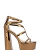 Jessica Simpson Jessica Simpson Aamina Platform Sandal - 3