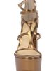 Jessica Simpson Jessica Simpson Aamina Platform Sandal - 4