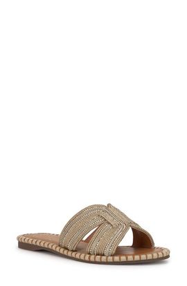Jessica Simpson Jessica Simpson Blesyn Slide Sandal