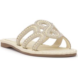 Jessica Simpson Jessica Simpson Bria Slide Sandal