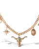 Jessica Simpson Jessica Simpson Celestial Charm Necklace - 1