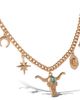 Jessica Simpson Jessica Simpson Celestial Charm Necklace - 4