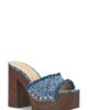 Jessica Simpson Jessica Simpson Cezia Platform Sandal - 1