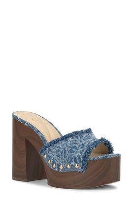 Jessica Simpson Jessica Simpson Cezia Platform Sandal