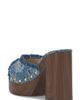 Jessica Simpson Jessica Simpson Cezia Platform Sandal - 2