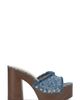 Jessica Simpson Jessica Simpson Cezia Platform Sandal - 3