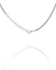 Jessica Simpson Jessica Simpson Crystal Drop Pendant Necklace - 4